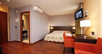 Hotel Montesa by Bossh Hotels