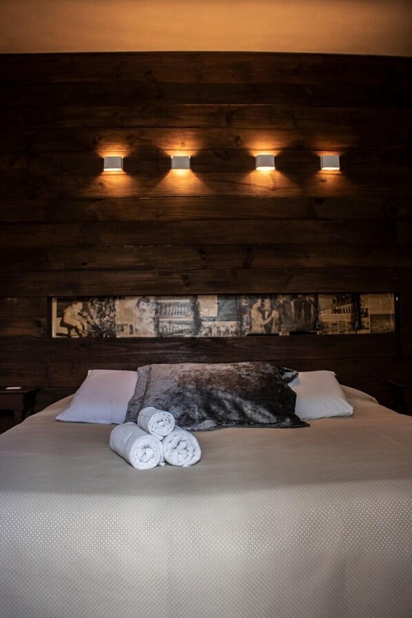 Rideaux occultants, draps fournis