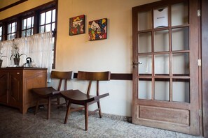 Free daily buffet breakfast - Pousada Estrada Velha (Conceicao do Mato Dentro)