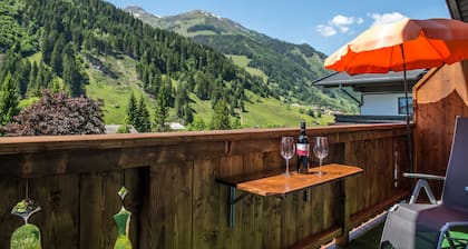 Appartementhaus Renate