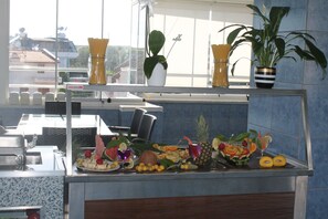 Restaurant - Hotel Fiesta Beach Didim (Didim)