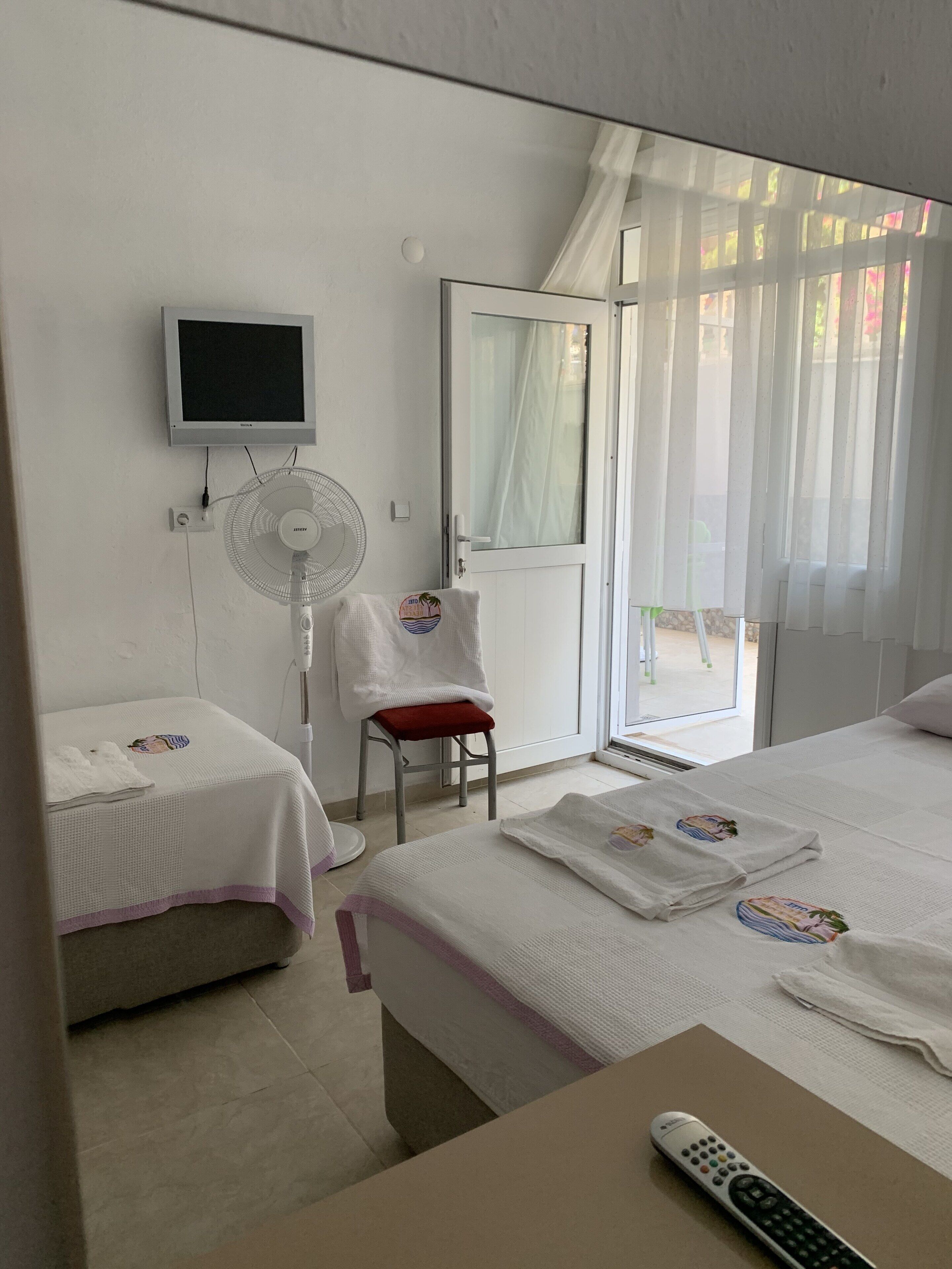 Room amenity