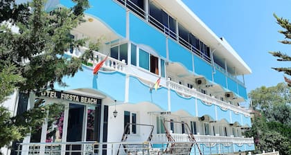 Hotel Fiesta Beach Didim