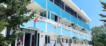 Hotel Fiesta Beach Didim