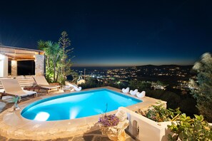 Piscine privée