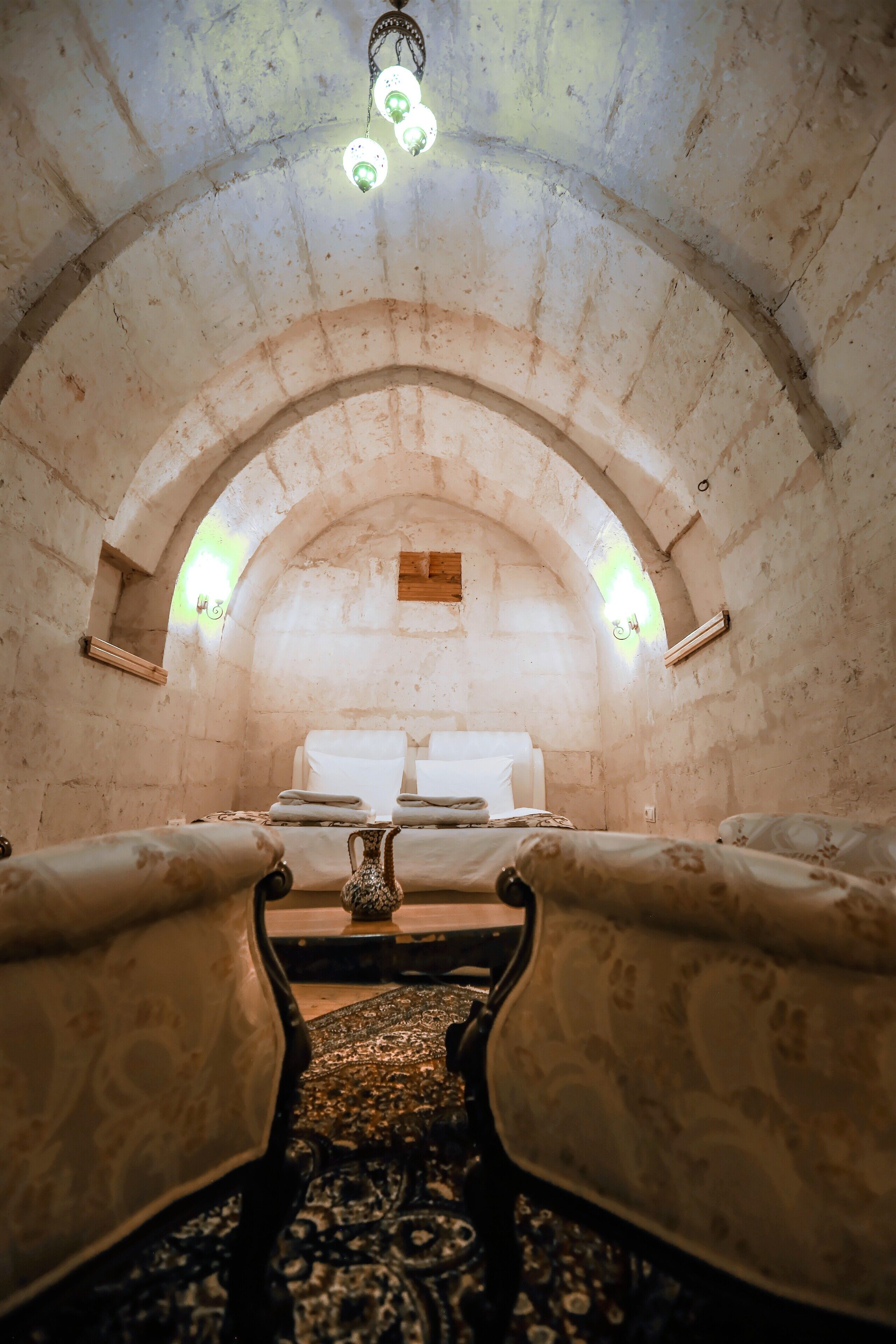 家庭套房 | 1 多间卧室、高档床上用品、特色装修、特色家居