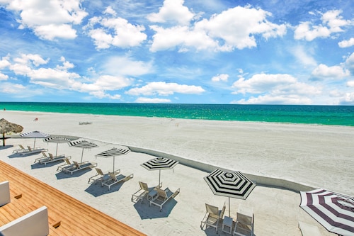 Seaside at Anna Maria Island Inn