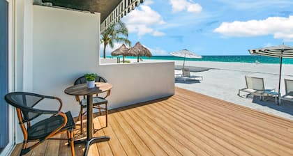 Seaside at Anna Maria Island Inn