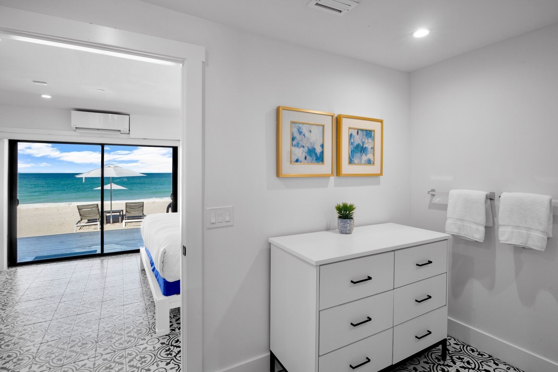 beachfront king island room | 1 bedroom, premium bedding, pillow-top beds, individually decorated