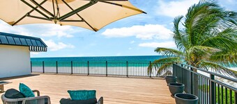 ซีไซด์ แอท แอนนา มาเรีย ไอส์แลนด์ อินน์