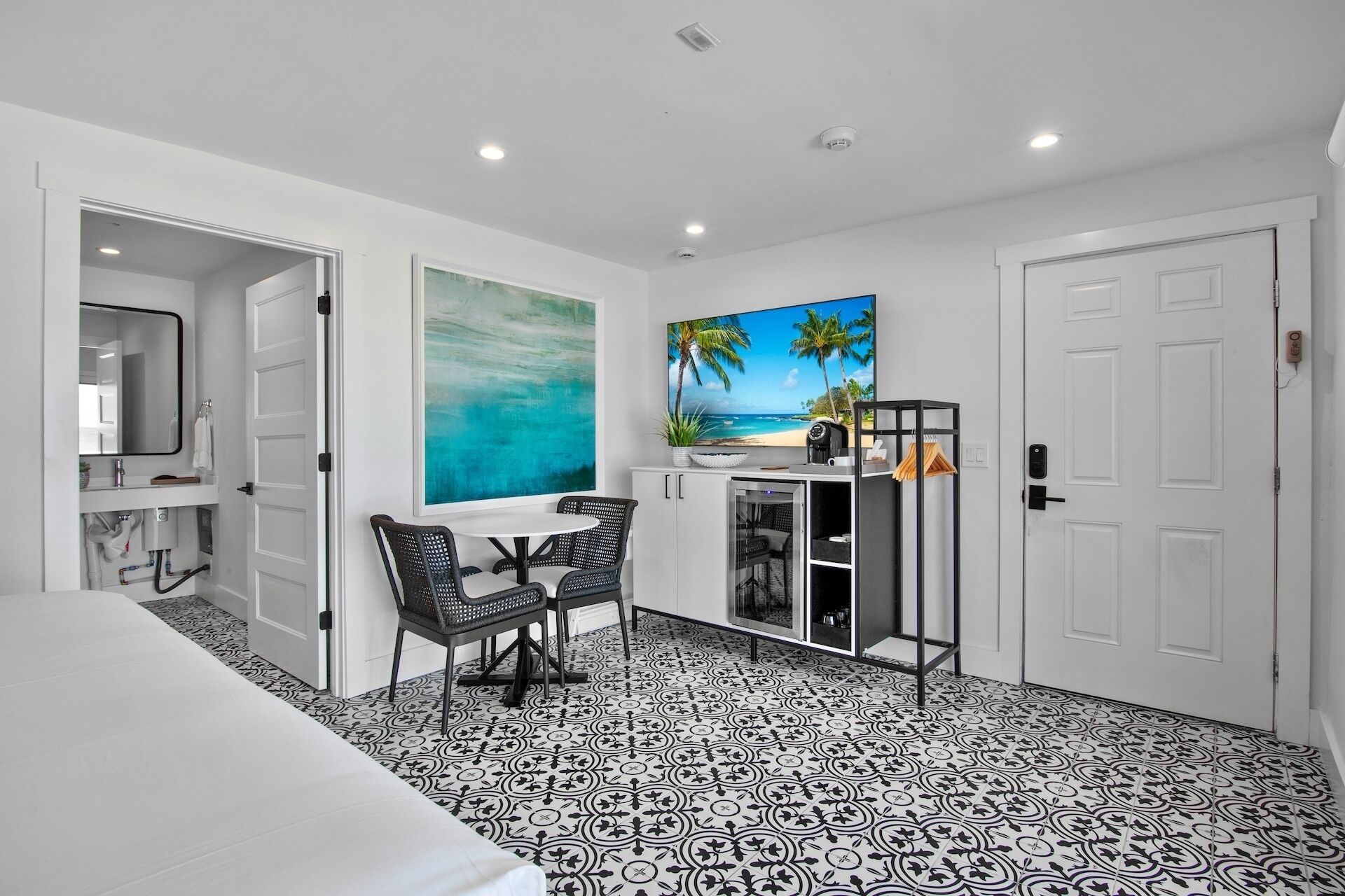 beachfront king island room | 1 bedroom, premium bedding, pillow-top beds, individually decorated