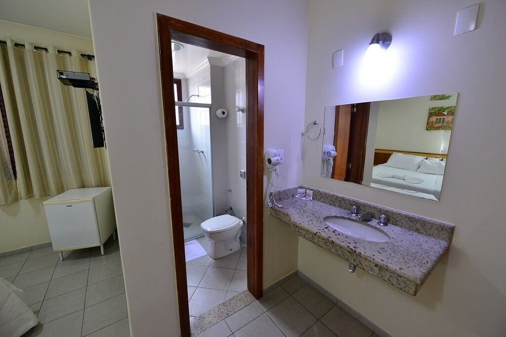 Deluxe Single Room | Desk, free WiFi, bed sheets