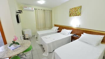 Triple Room | Room amenity