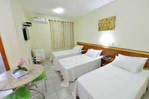 Servicios de la habitación
