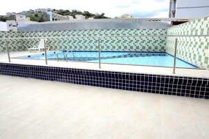 Piscina externa