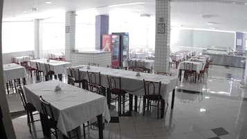 Restaurantes