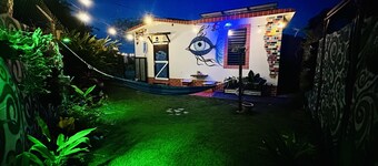 Set Sail to Mare @ iL Sognatore - Colorful, Secluded and Magical