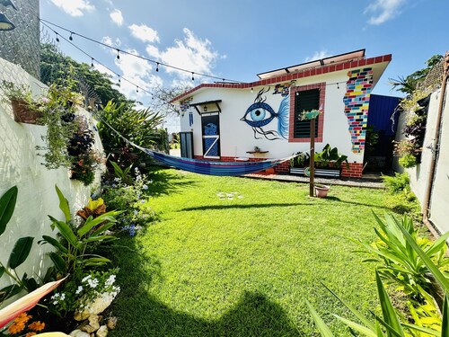 Set Sail to Mare @ iL Sognatore - Colorful, Secluded and Magical