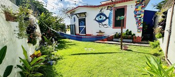 Set Sail to Mare @ iL Sognatore - Colorful, Secluded and Magical