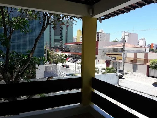 Pousada Portal do Cabo