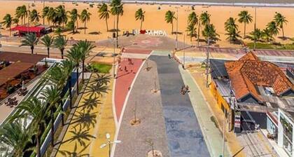 Pousada Portal do Cabo