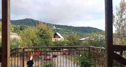 Agro Guesthouse Korena