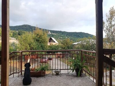 Agro Guesthouse Korena