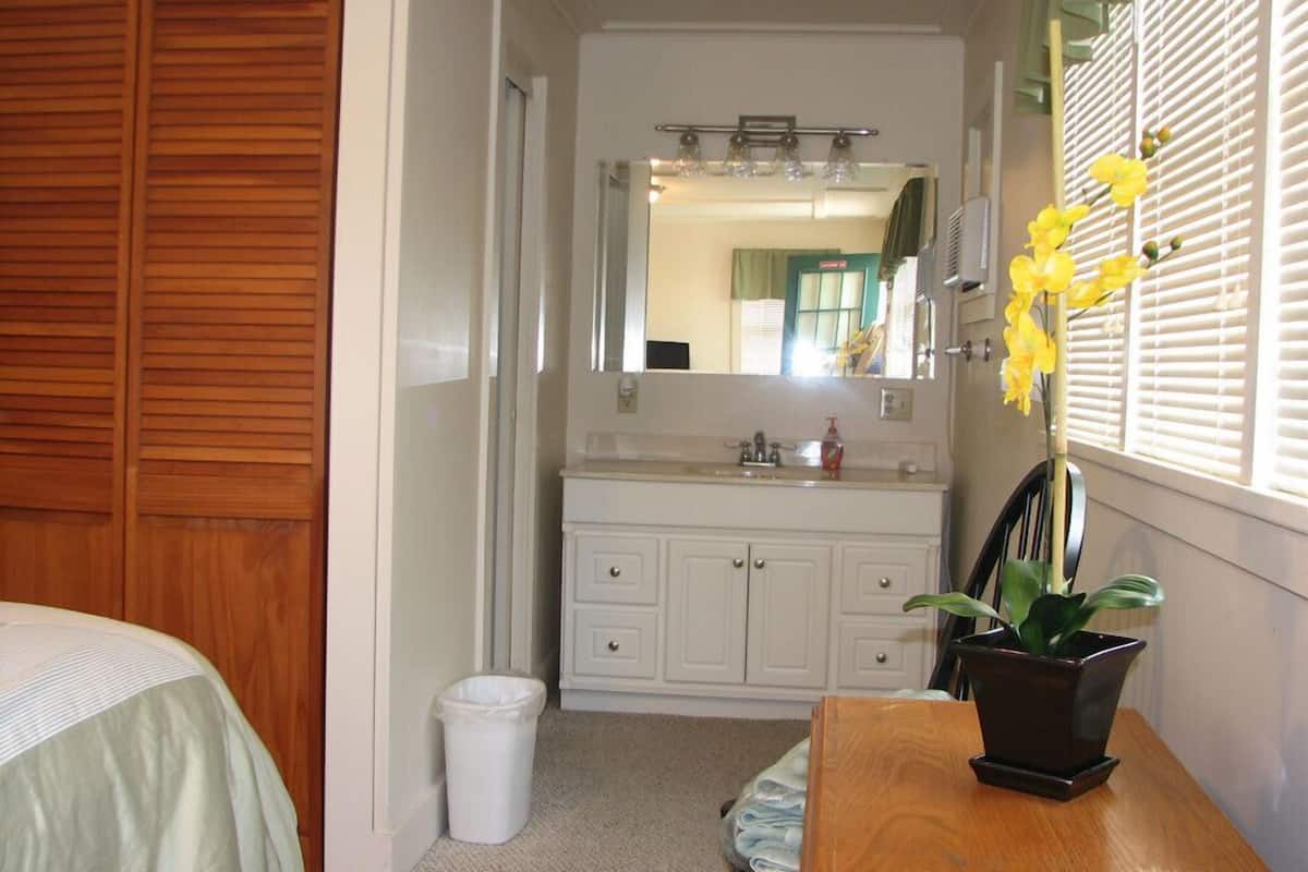 Deluxe Room, 1 King Bed | Premium bedding, iron/ironing board (on request), WiFi (free)