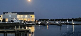 Beaufort Hotel NC