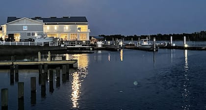 Beaufort Hotel NC