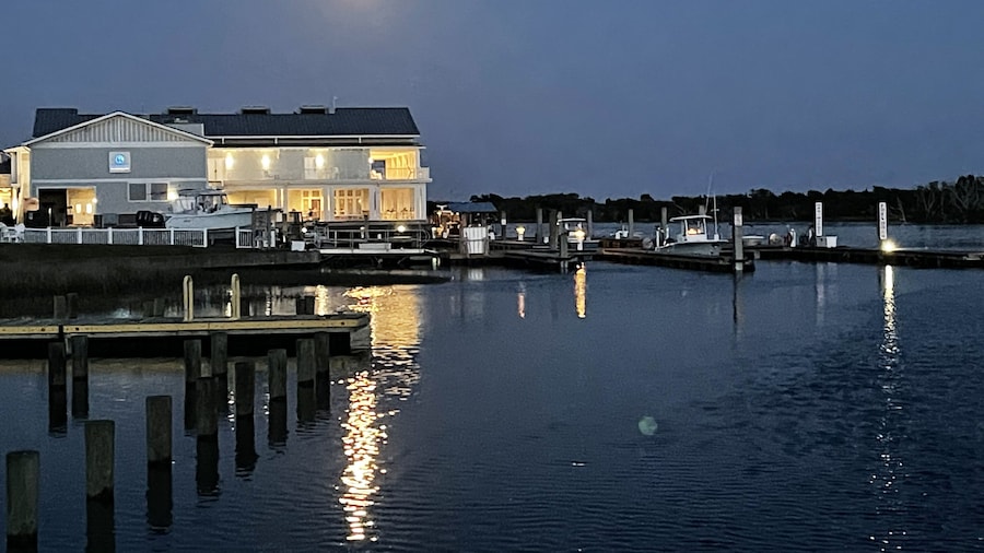 Beaufort Hotel NC