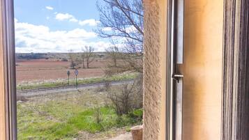 Design-Haus | Ausblick vom Zimmer