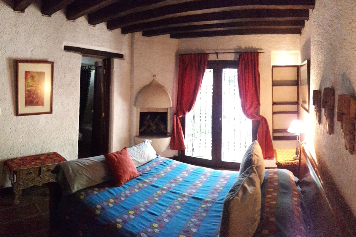 Apartment | Minibar, Zimmersafe, Schreibtisch, kostenloses WLAN