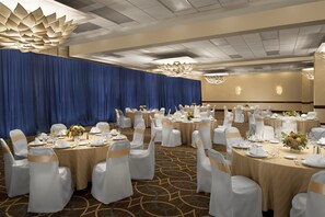 Evenementenzaal