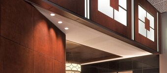 Sheraton Stamford Hotel