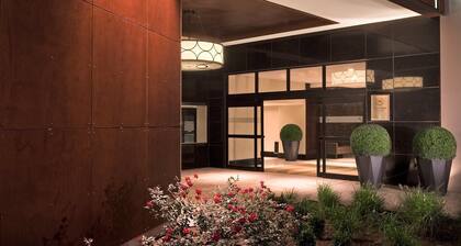Sheraton Stamford Hotel