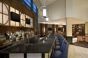 Bar (sur place)