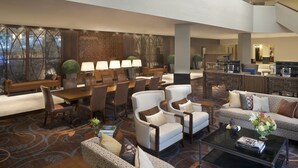 Lobby - Sheraton Stamford Hotel (Stamford)