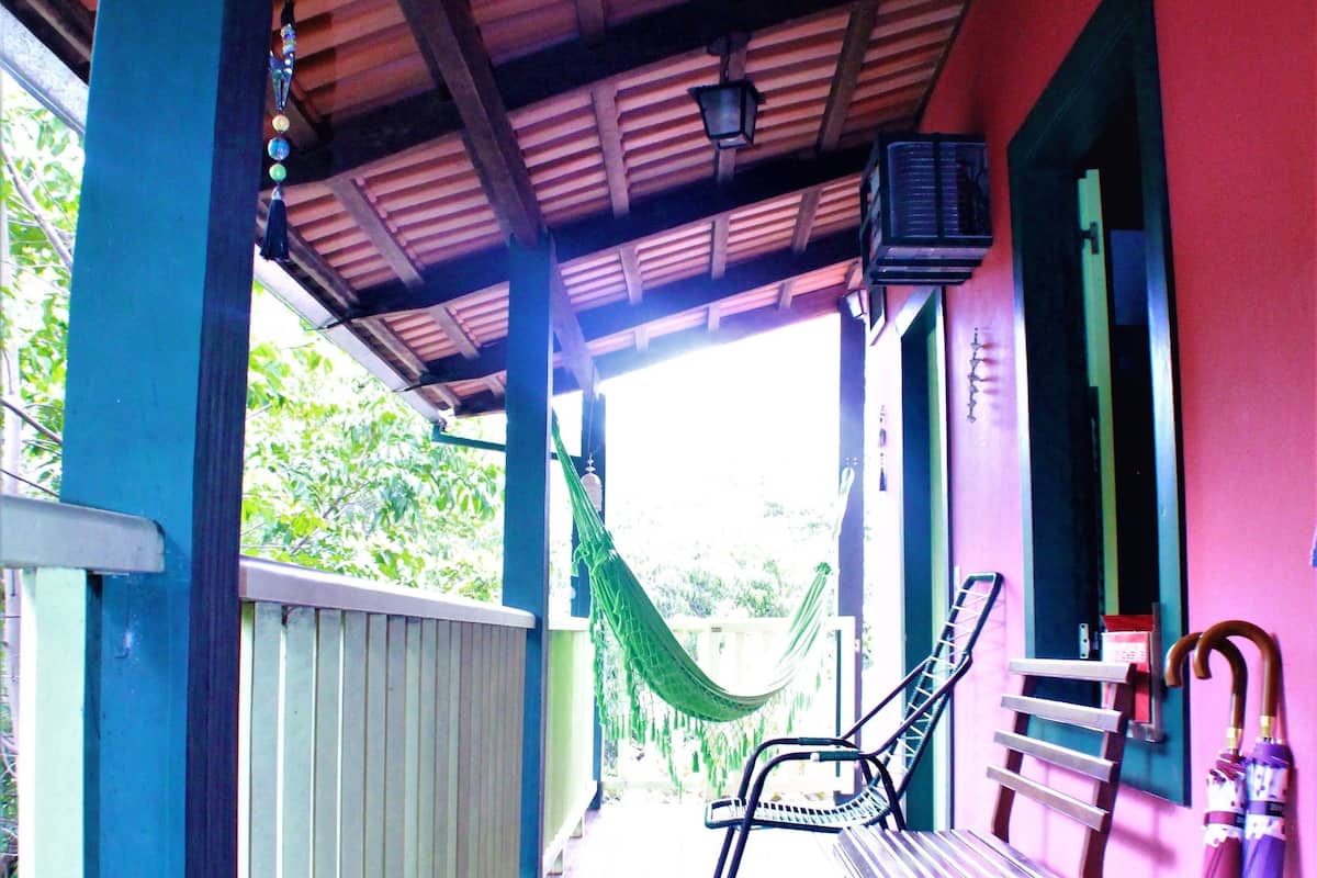 Suite (3) | 1 bilik tidur, Wi-fi percuma, cadar katil 