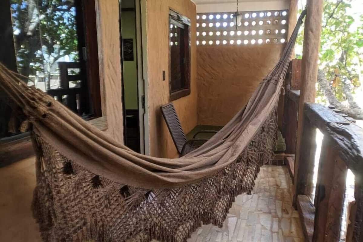 Superior Room | Teres/patio