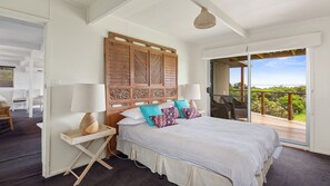 4 bedrooms, free WiFi