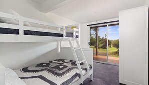 4 soverom og wi-fi (inkludert)