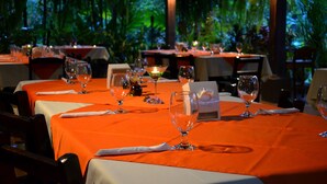 Restaurante para familias