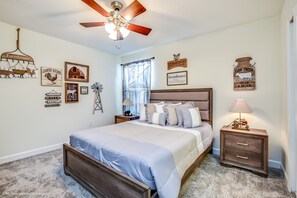 House, Multiple Beds | 8 bedrooms - Champions Gate Exec Villas- 1553maid (Davenport)