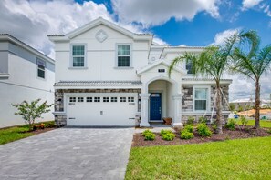 House, Multiple Beds | Exterior