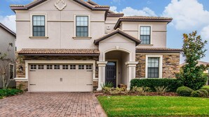 Unclassified image, 3 of 24, button - Champions Gate Exec Villas- 1417ww (Davenport)