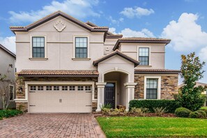 House, Multiple Beds | Exterior