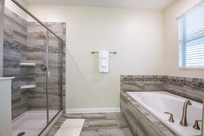 Bathroom - Champions Gate Exec Villas- 1501mb (Davenport)