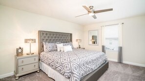 House, 5 Bedrooms | 5 bedrooms, free WiFi