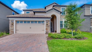 Unclassified image, 2 of 32, button - Champions Gate Exec Villas- 1503rf (Davenport)